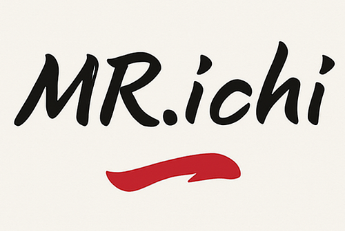 MR.ichi